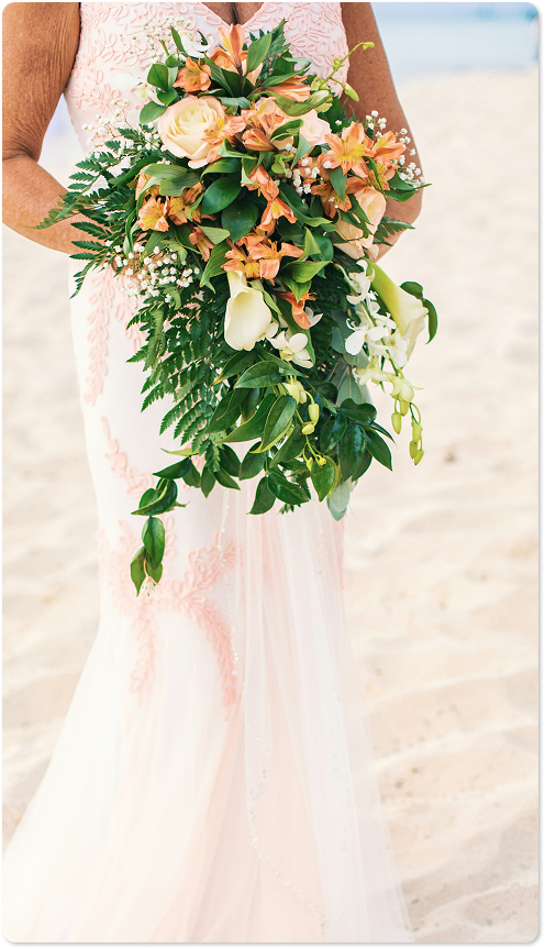 Contemporary Bouquet